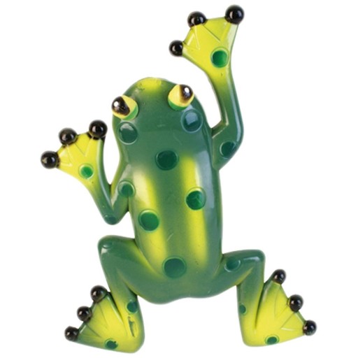 Vonkajší okenný teplomer FROG do prísaviek na okno