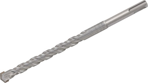 VŔTAČKA DO BETÓNU FI 14 mm SDS PLUS WIDIA 14X210