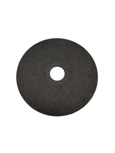 INOX REZNÉ KOTOUČE 125x1,0x22