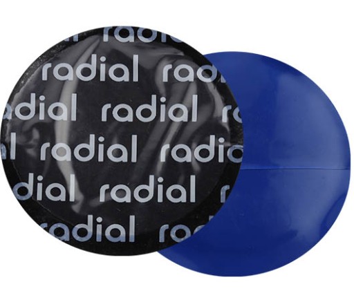 Náplasť na pneumatiky Universal Radial 57mm USA typ 1 ks