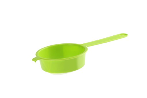Plastové sitko cedníka 6,8 CM
