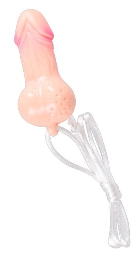 Funny Hen Party Whistling Cock