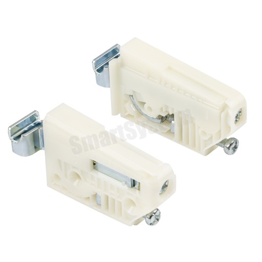 1 SET CAMAR 806 PRÍVESOK + BIELE L/P ČIAPKA