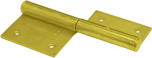DOKONČOVACÍ PÁN DVERÍ, PRAVÝ, 140 mm ZDP6
