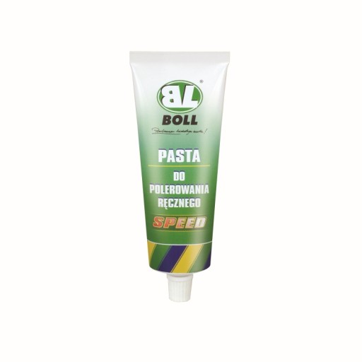 Ručná leštiaca pasta 120G SPEED BOLL