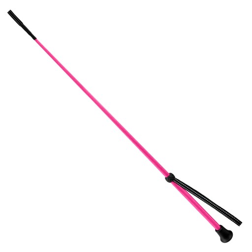Bič York Basic 65cm 8 farieb