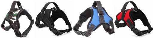 POSTROJ PRE PSOV PRE PSOV veľkosť XL 64-84cm FARBY