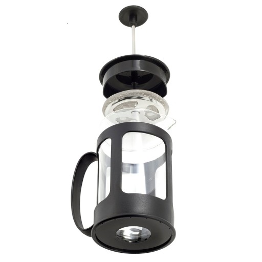 FRANCÚZSKY PRESOVAČ ČAJ/KÁVOVAR 600ML
