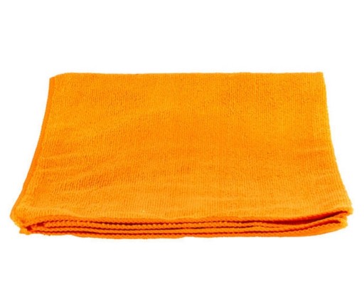 Mikrovlákno 40x40 400g SUPER soft LIME