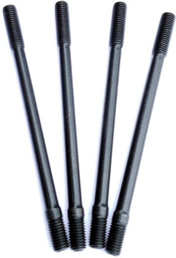 Cylindrická kolobežka 2T M7 110mm Keeway Romet