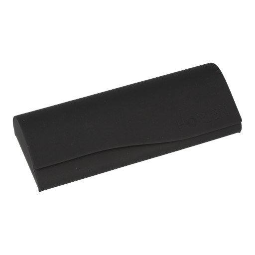 Puzdro na okuliare MAGNET MATTE BLACK