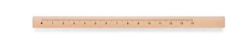 TESÁRSKA ceruzka 18 cm S PRAVIDLOM Prírodná, 3 kusy