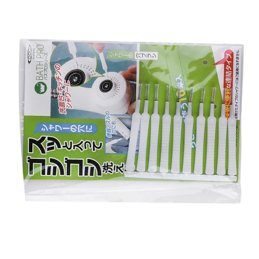 KEFY presné čističe na čistenie 10 KS 3133