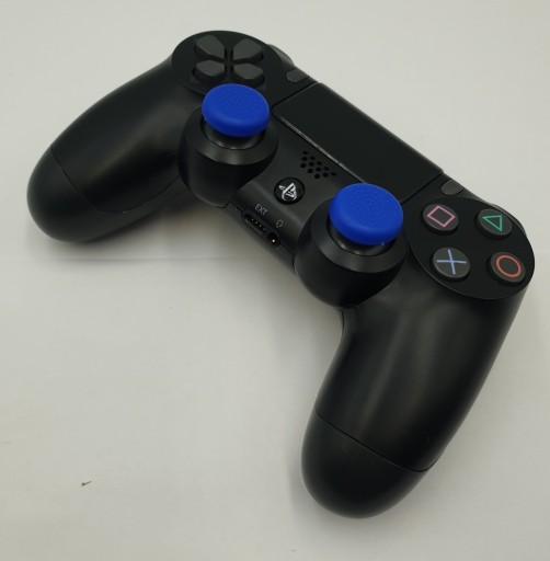 RUKY NA HLAVY VYMAZANIE ANALOGOV PRE DUALSENSE PS5 PLAYSTATION 5 PAD