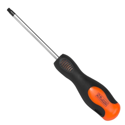 TORX SKRUTKOVAČ T8x75 MM MM CR-MO C5463