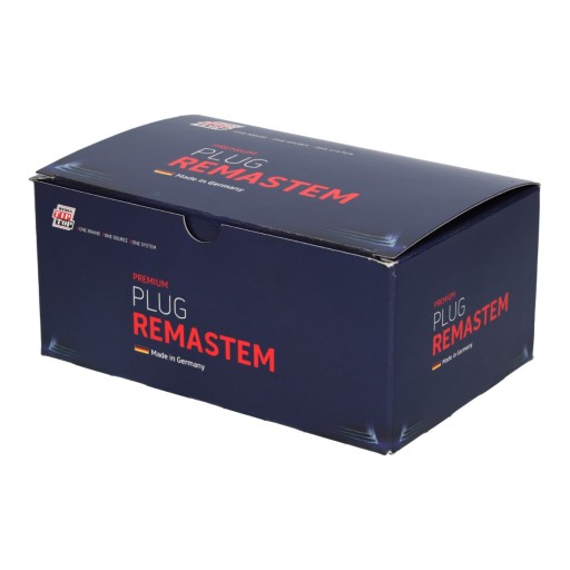 Remastem 12 PREMIUM kolíkov na opravu pneumatík
