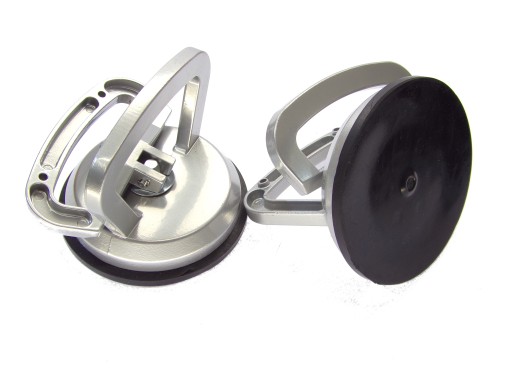 DRŽIAK PRÍSAVKY NA OKNÁ, SKLO, OBKLADY, 120MM 50KG KD10192