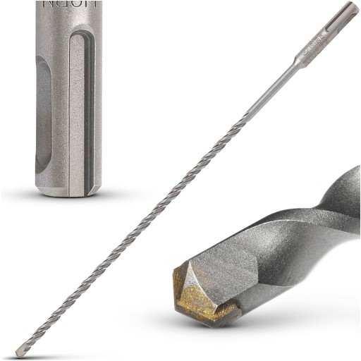 VŔTAČKA DO BETÓNU FI 6mm SDS PLUS WIDIA 6X310 mm