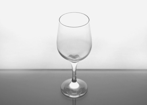 Pohár na vodu 375ml