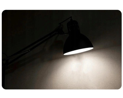 E27 ŽIAROVKA, SVIEČKA SLZNA, 6W, TEPLÁ FARBA LED