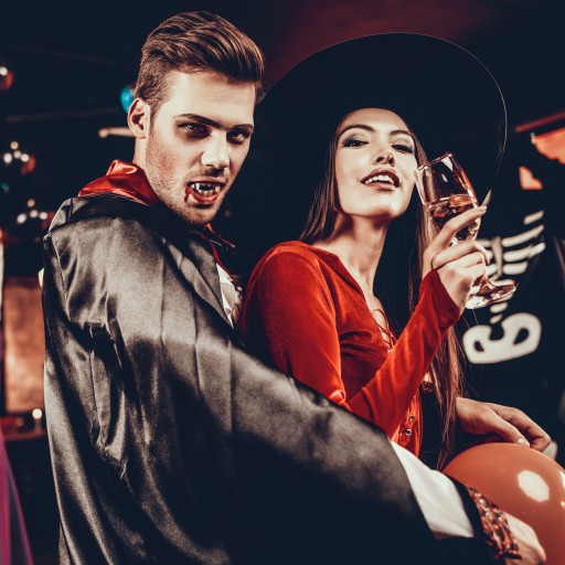 ČARODENNÍK ČIAPOK KARNEVAL ČIERNY