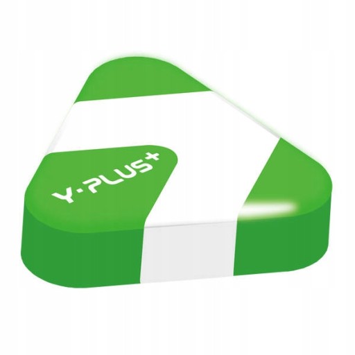 Y-PLUS FLUO guma