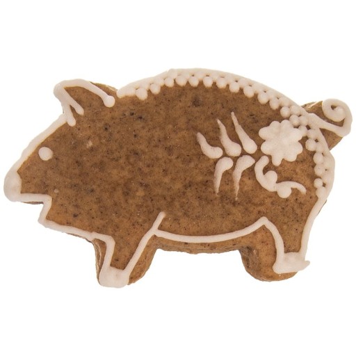 Vykrajovačka PIGGY, vykrajovačka na perníčky