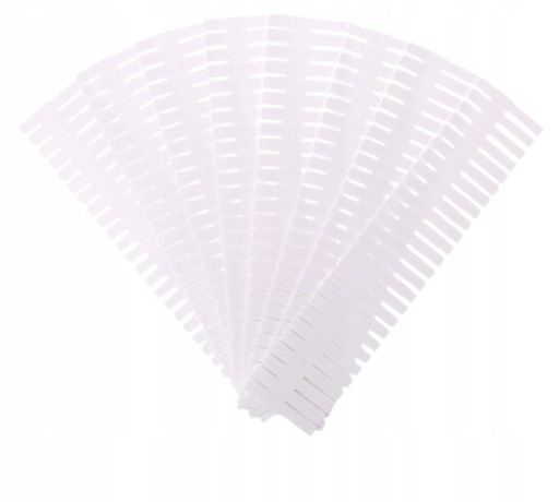 Organizér priehradka do zásuvky 47x7cm 1 ks