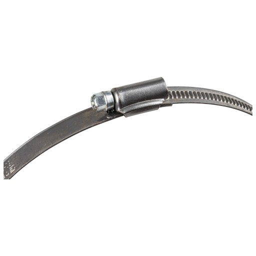 Upínacia páska 150-170mm W2 12mm Teger červ