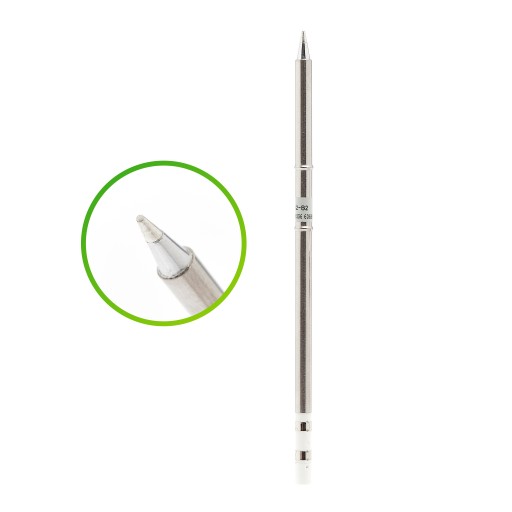 OHRIEVAČ AOYUE HAKKO HROT, KUŽEL 1,3MM T12-B2