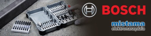Magnetizér pre bity IMPACT CONTROL BOSCH