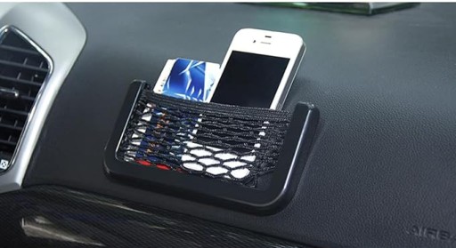 ORGANIZÁTOR SIEŤ NA AUTO, VRECKA NA CHRBTE DO AUTO, UNIVERZÁLNA