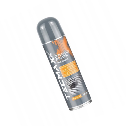 TECMAXX ANTI-SPOT 250ML ODSTRAŇOVAČ SUCHÝCH škvŕn