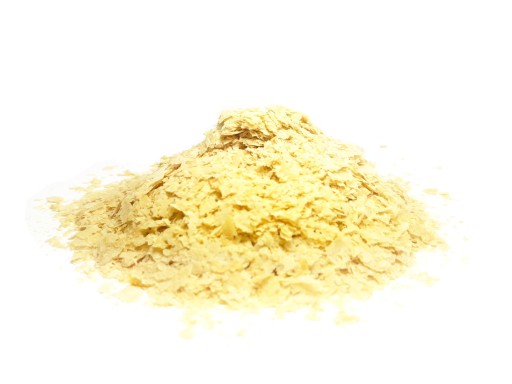 VLOČKY KVÁSKA, NEAKTÍVNE droždie 250 g