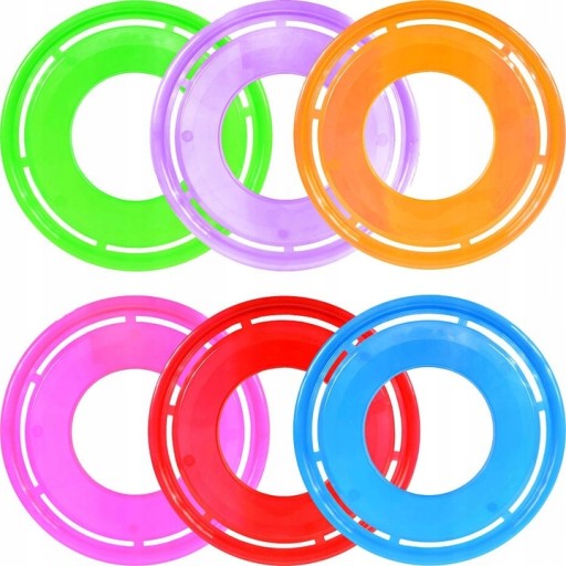 Baja Flying Wheel