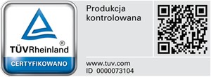 Autoland utierky na okná bez šmúh XXL 24x22cm 25 ks
