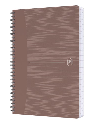 OXFORD MY REC'UP COLLECTION BOOK A5 90 LINER STRÁN