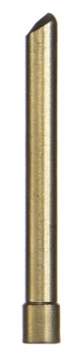 Objímka štandardná TIG QUARTZ SR 17/18/26 1,0mm