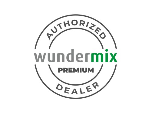 Stieracia kefa pre Monsieur Cuisine CONNECT SMART Wundermix Made in Germany