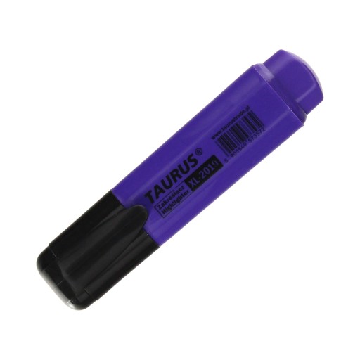 FAREBNÝ HIGHLIGHTER sada 4 zvýrazňovačov