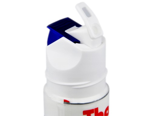 Theramed Atem Frisch zubná pasta gél na halitózu s fluoridom 100 ml