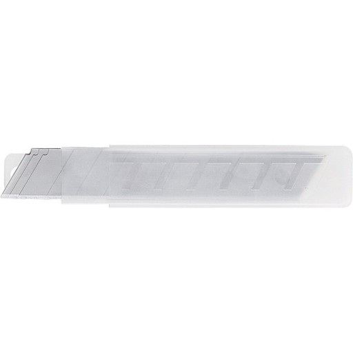 Čepele noža MTX 25 mm