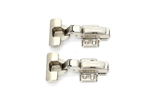 FI35 TWIN PANT SO SEVROLL BRZDOU, 2 KS