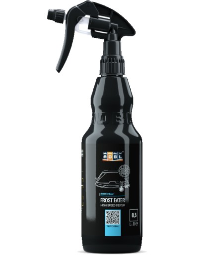 ADBL Frost Eater - -60C Rozmrazovač okien 500 ml
