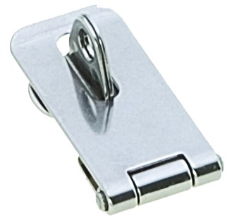 Hasp 32x64 mm