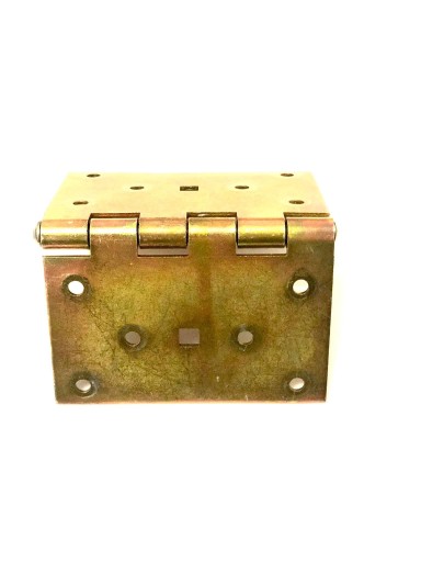 Stavebný záves 100 x 130 x 2 mm (ZO 110)