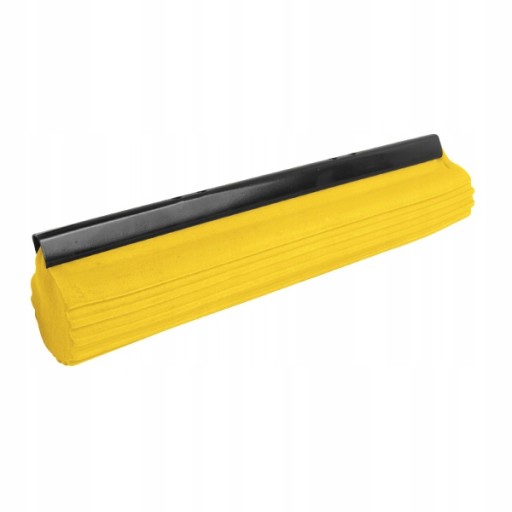YORK Náhradná vložka do špongiového mopu AZUR, žmýkaná, pvs savá, 27 cm
