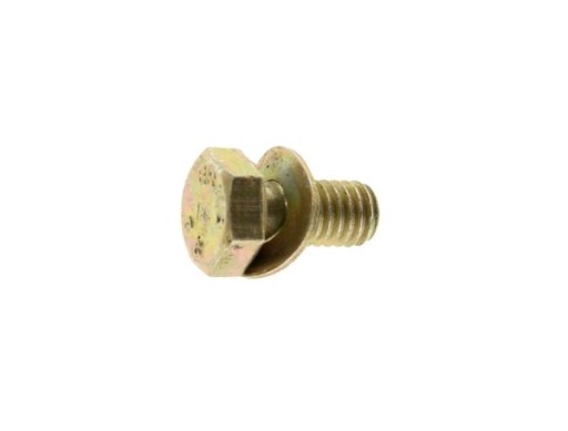 Originál skrutka ESKA M6x12 8,8 MZ ETZ TS Simson S51