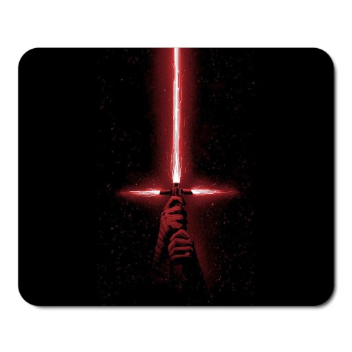 Podložka pod myš STAR WARS ako darček k narodeninám