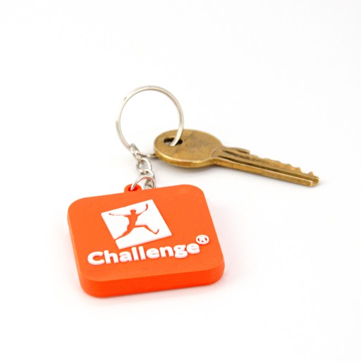 Keychain Keychain Keychain Keychain Challenge